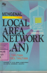 Image of Mengenal Local Area Network (LAN)