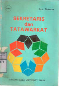 Image of Sekretaris dan tatawarkat : Sutarto