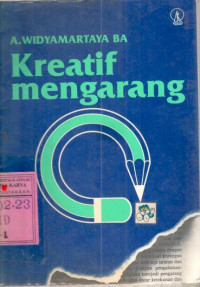 Image of Kreatif mengarang