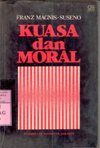 Image of Kuasa dan moral