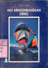 Image of Aku mengembangkan diriku
