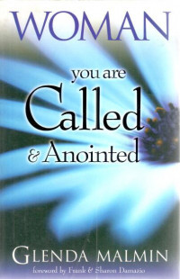 Image of Women you are called and anointed