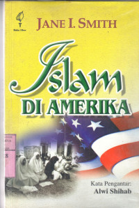 Image of Islam di amerika