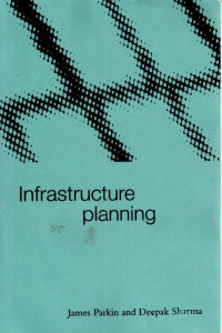 Image of Infrastructure planning