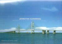Image of Jembatan Suramadu : Membentang Mimpi Menggapai Obsesi