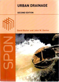 Image of Urban Drainage