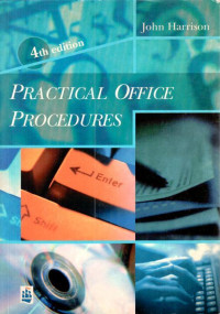 Image of Practical Office Procedures