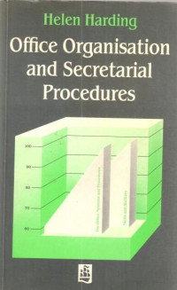 Image of Office organisation and secretarial procedures