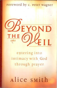 Image of Beyong the veil