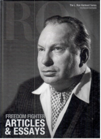 Image of Freedom fighter articles & essays
