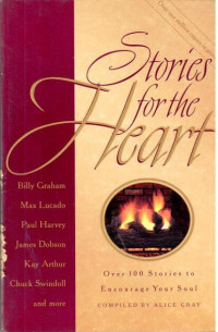 Image of Stories for the Heart