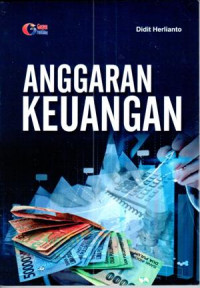 Image of Anggaran keuangan
