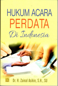 Hukum Acara Perdata di Indonesia