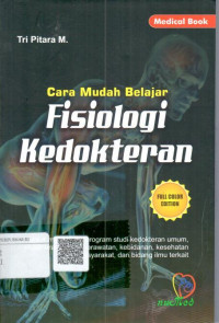 Image of Cara mudah belajar fisiologi kedokteran
