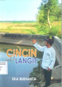 Image of Cincin untuk langit