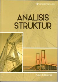 Image of Analisis Struktur / Agus Setiawan