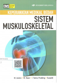 Image of Keperawatan medikal bedah: sistem muskuloskeletal