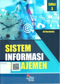 Image of Sistem informasi manajemen