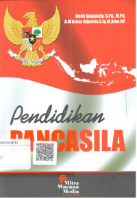 Image of Pendidikan pancasila