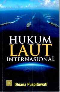 Image of Hukum Laut Internasional
