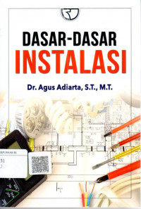 Image of Dasar-dasar instalasi