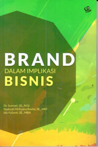 Image of Brand dalam implikasi bisnis