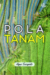 Image of Pola tanam