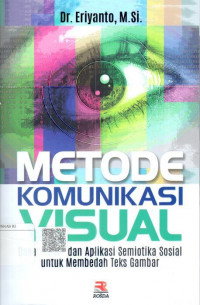 Image of Metode komunikasi visual
