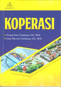 Image of Koperasi