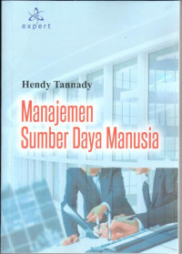Image of Manajemen Sumber Daya Manusia