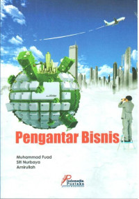 Image of Pengantar bisnis