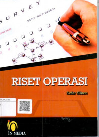 Image of Riset operasi