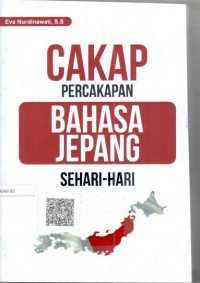 Image of Cakap percakapan bahasa Jepang
