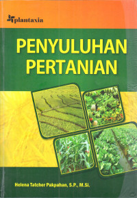Image of Penyuluhan Pertanian