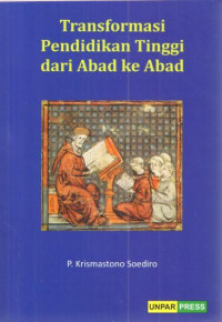 Image of Transformasi pendidikan tinggi dari abad ke abad