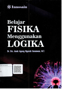 Image of Belajar fisika menggunakan logika