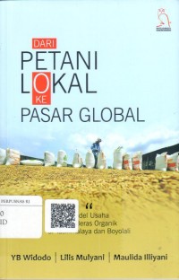 Image of Dari petani lokal ke pasar global
