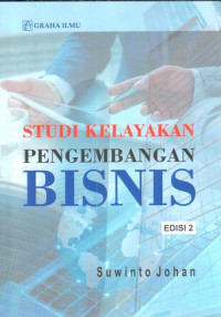 Image of Studi kelayakan pengembangan bisnis