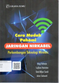 Image of Cara mudah pahami jaringan nirkabel