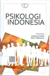 Image of Psikologi Indonesia