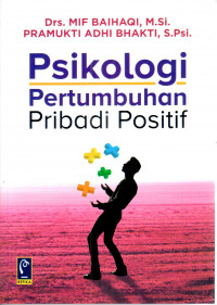 Image of Psikologi pertumbuhan pribadi positif