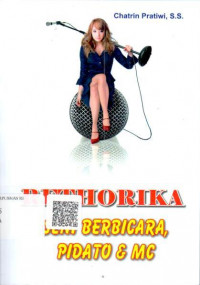 Image of Rethorika : seni berbicara, pidato dan MC