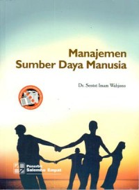 Image of Manajemen Sumber Daya manusia