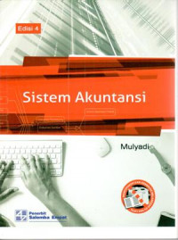 Image of Sistem Akuntansi /MULYADI