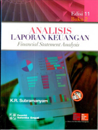 Image of Analisis Laporan Keuangan = financial statement analysis