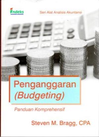 Image of Penganggaran = Budgeting : panduan komprehensif