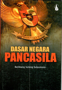 Image of Dasar negara Pancasila