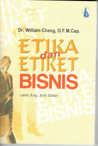 Image of Etika dan etiket bisnis