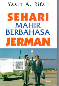 Image of Sehari mahir berbahasa Jerman