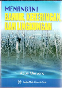 Image of Menangani Banjir, Kekeringan, dan Lingkungan